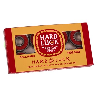 Подшипники Hard Luck Rough Times