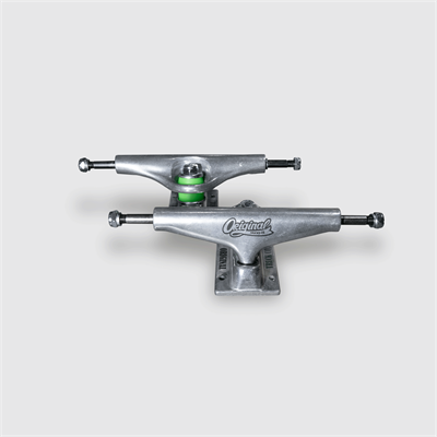 Комплект подвесок Original trucks .co Silver 5.25
