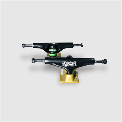 Комплект подвесок Original trucks .co Black-gold 5.25