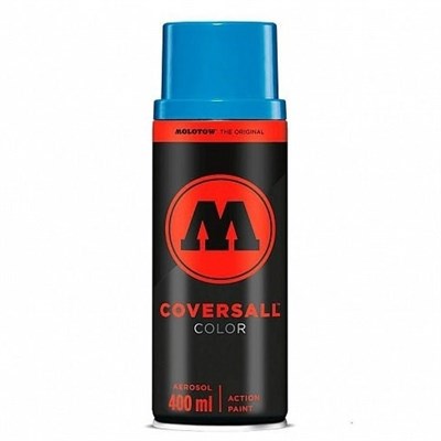 Аэрозольная краска Molotow COVERSALL COLOR #167 / 348167 ivory light
