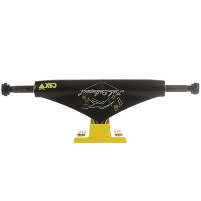 Подвески Theeve CSX V3 Palmquist Neon Lights black/yellow (р-р 5,85)