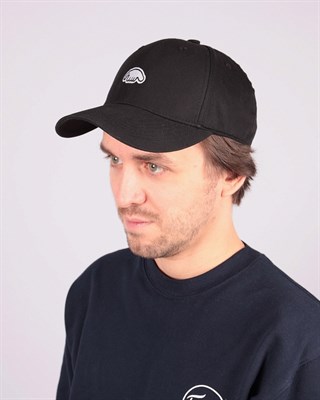 Кепка ANTEATER Baseball-Black