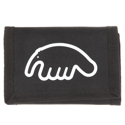 Кошелек ANTEATER Wallet-Black