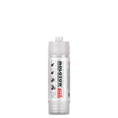 Molotow Корпус 413TF 696014 под закачку
