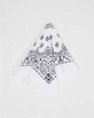 Бандана ANTEATER White