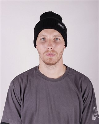 Шапка ANTEATER Ant-Hat-Black