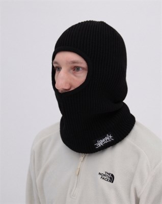 Шапка ANTEATER Penguin-Black