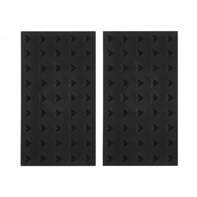 Шкурка для сноускейта Ambition PRISM Studded Grip (2 pieces)