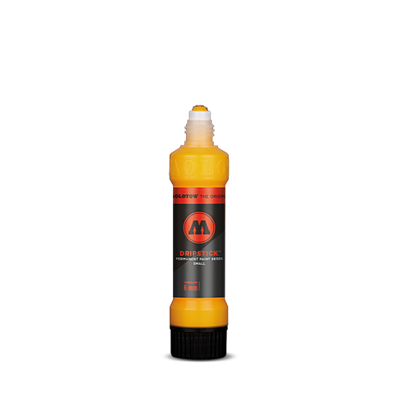 Molotow Маркер Dripstick 863007 золото 6мм 30мл