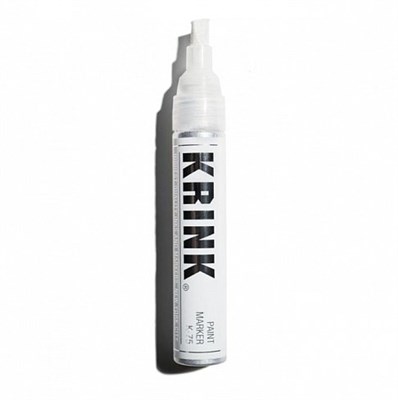Маркер Krink K-75 ЖЕЛТЫЙ