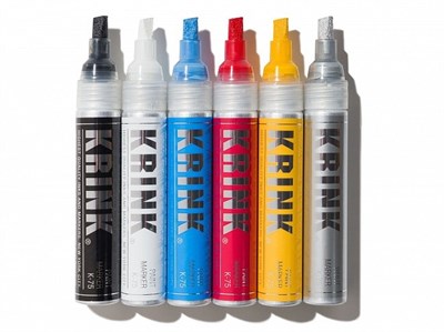 KRINK набор K-75 6шт