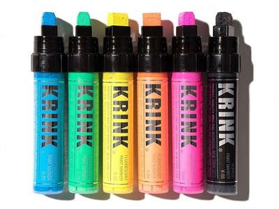KRINK набор K-55 6шт
