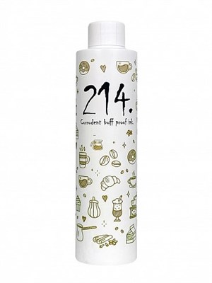 214 Ink заправка черные Hard 200мл