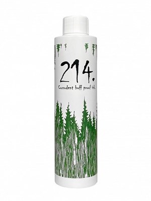 214 Ink заправка зеленая Forest green 200мл