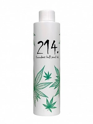 214 Ink заправка зеленая True green 200мл