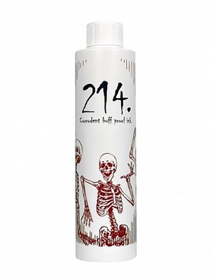 214 Ink заправка красные Bloody red 200мл