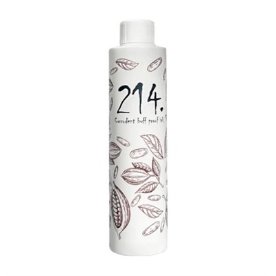 214 Ink заправка коричневая Black Chocolate 200мл