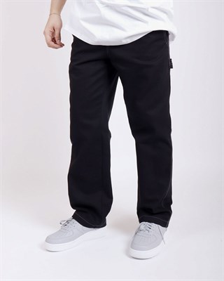 Брюки ANTEATER Workchino-Black