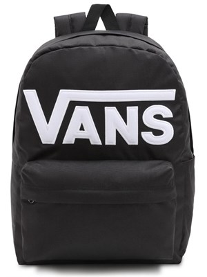 Рюкзак Vans VA5KHPY28 MN OLD SKOOL DROP V Black/White