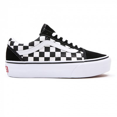 Vans Кеды VA3B3UHRK UA Old Skool Platfor