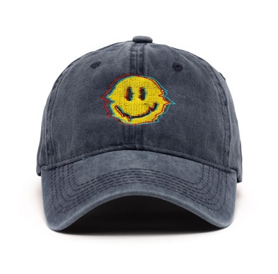 Кепка Бордшоп#1 glich синий