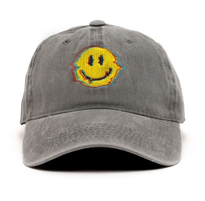 Кепка Бордшоп#1 glich серый