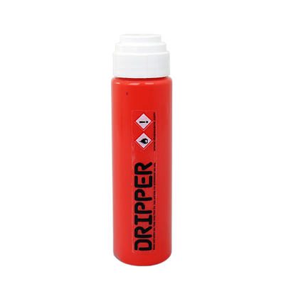 Dope dripper paint 18mm / 45ml gold