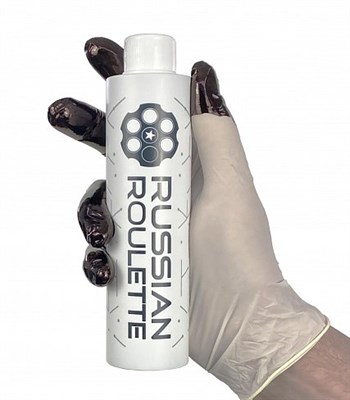 Russian Roulette заправка Radical pink 200мл.