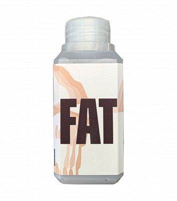 Заправка FAT INK F117 Стелс 100мл.