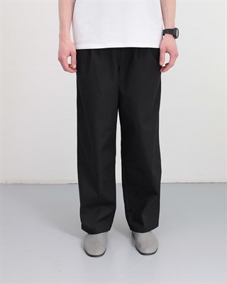 Брюки ANTEATER Widepants-Black
