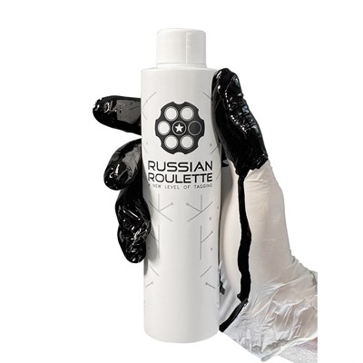 Russian Roulette "Street black" 200ml