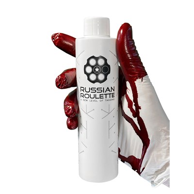 Russian Roulette "Street red" 200ml