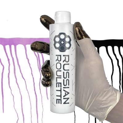Russian Roulette "Radical pink" 200ml