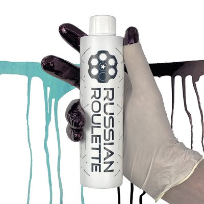Russian Roulette "Radical green" 200ml
