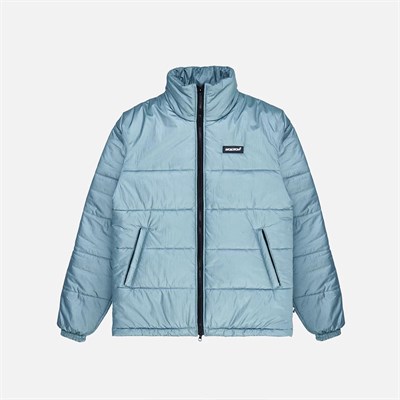 Куртка Molotov Puffer AW22 Aqua