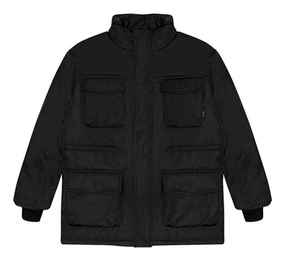Волчок Куртка MULTIPOCKET