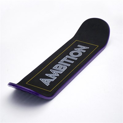Сноускейт Ambition 2023 JIB PURPLE 33 x 8.5"