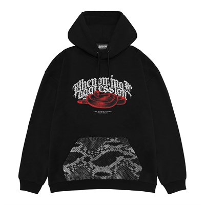 Худи ATF Aggression