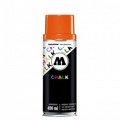 Urban Fine-Art #411 / 337706 Синий меловая