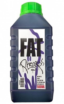 Заправка FAT CHEAP 500мл.