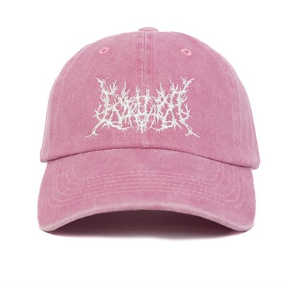 Кепка Бордшоп#1 MD розовая