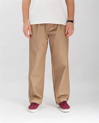 Брюки ANTEATER Widepants-Bage