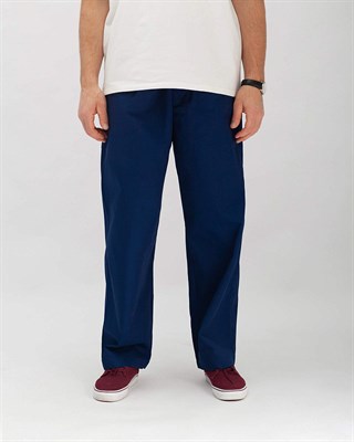 Брюки ANTEATER Widepants-Navy