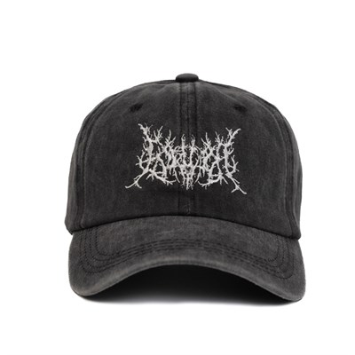 Кепка Бордшоп#1 v1 MD черная