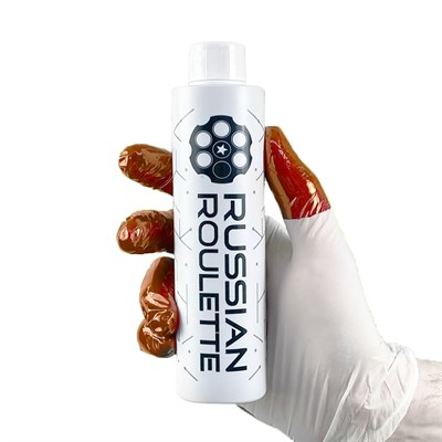 Russian Roulette "Street fire" 200ml