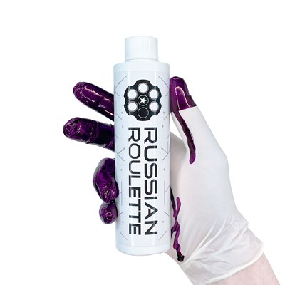 Russian Roulette "Street violet" 200ml