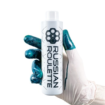 Russian Roulette "Street green" 200ml