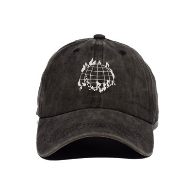 Кепка Бордшоп#1  Planet черный