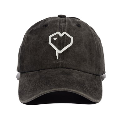 Кепка Бордшоп#1 Blueprint черный