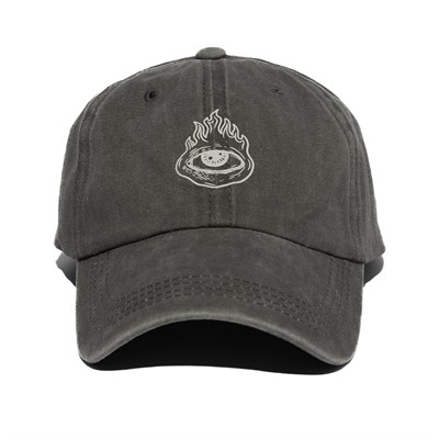 Кепка Бордшоп#1 Сияй серый